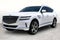 2024 Genesis GV80 3.5T Advanced