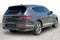 2025 Genesis GV80 3.5T Advanced