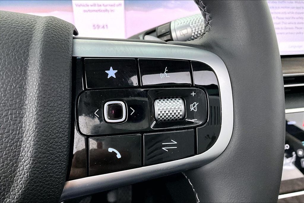 2025 Genesis GV80 3.5T Advanced