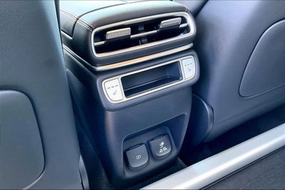 2025 Genesis GV80 3.5T Advanced