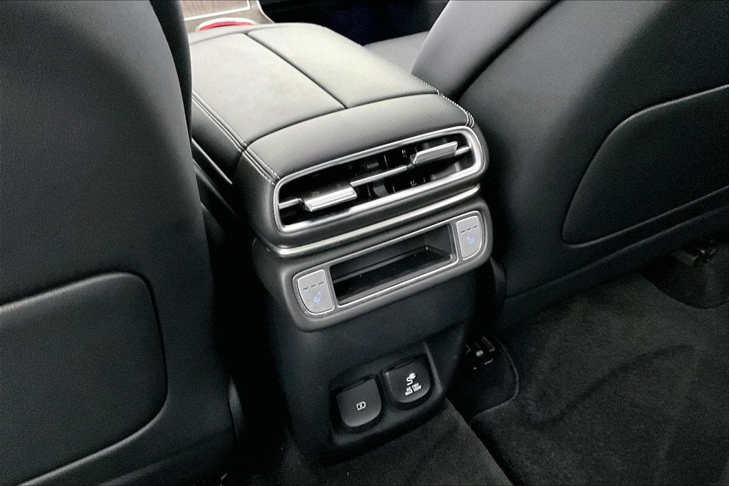 2025 Genesis GV80 3.5T Advanced
