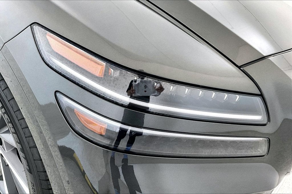2025 Genesis GV80 3.5T Advanced