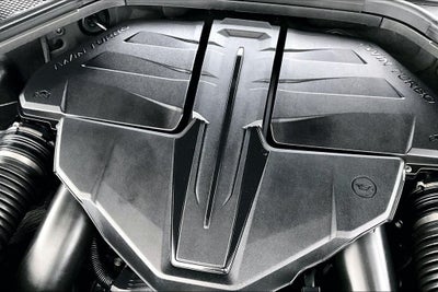 2025 Genesis GV80 3.5T Advanced
