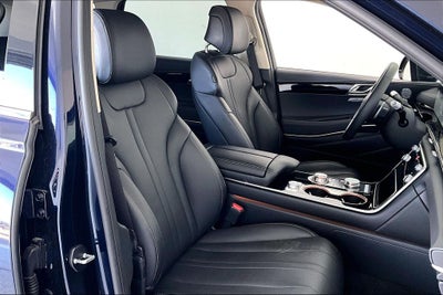 2025 Genesis GV80 2.5T