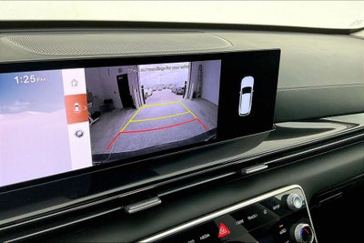 2025 Genesis GV80 2.5T