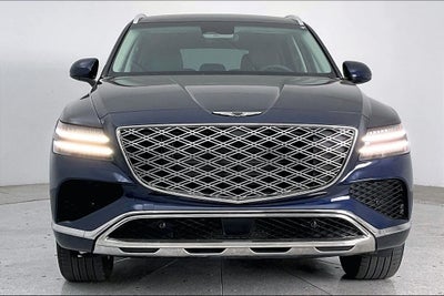 2025 Genesis GV80 2.5T