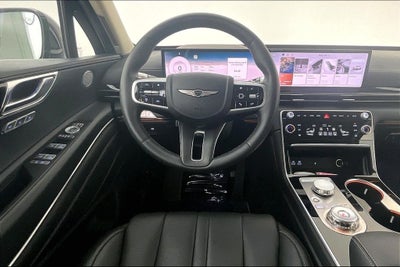2025 Genesis GV80 2.5T