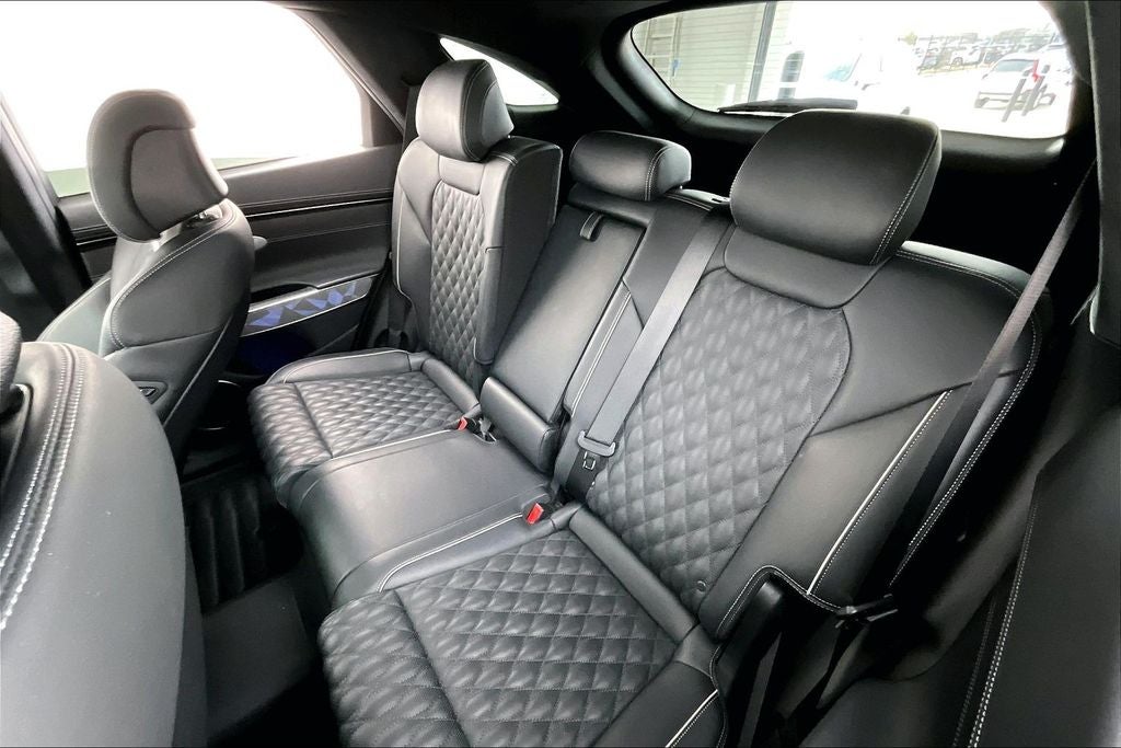 2022 Genesis GV70 3.5T Sport