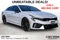 2025 Kia K5 GT