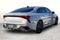 2025 Kia K5 GT