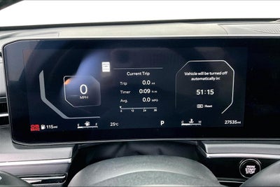 2025 Kia K5 GT