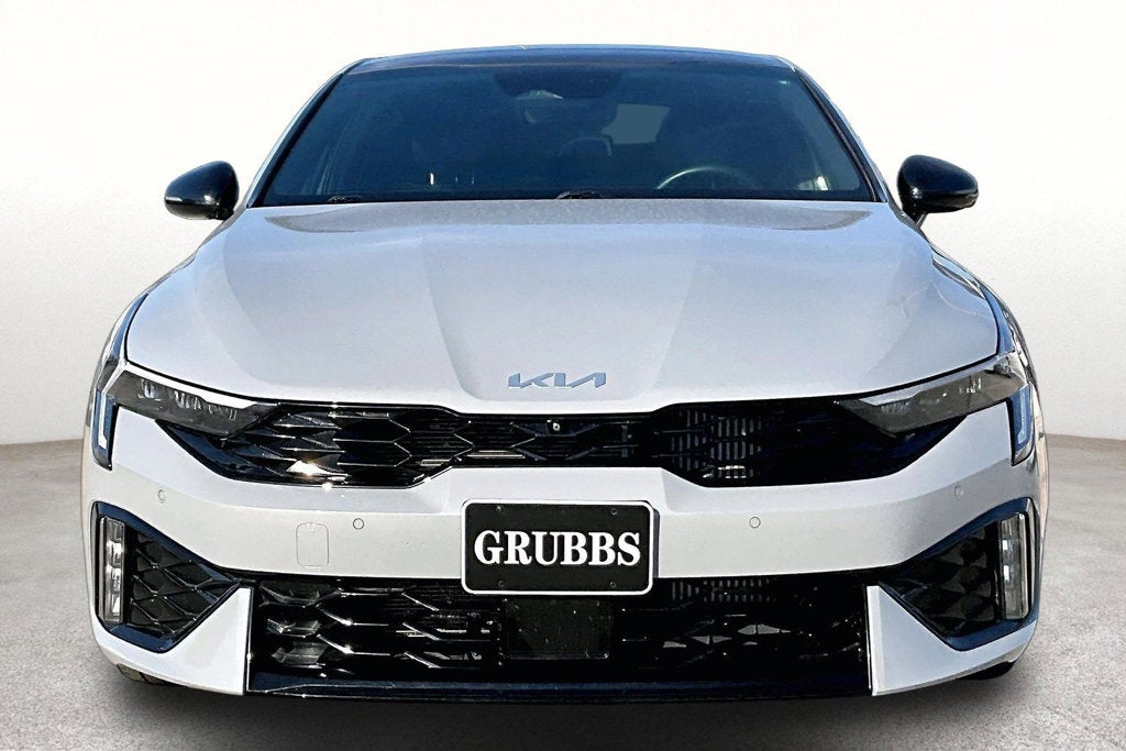 2025 Kia K5 GT