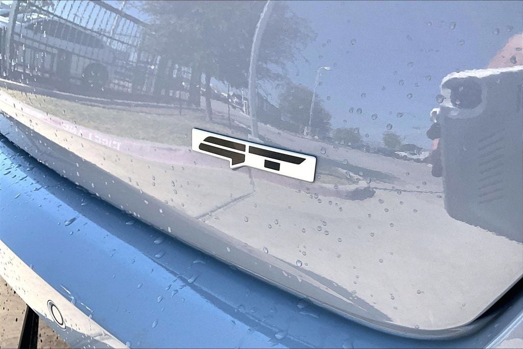 2025 Kia K5 GT
