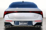 2025 Kia K5 GT