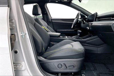 2025 Kia K5 GT