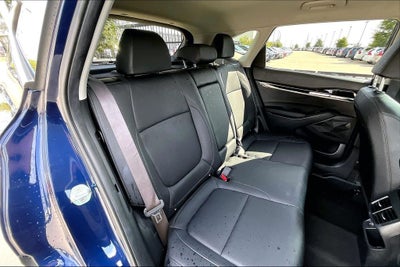 2021 Kia Seltos SX