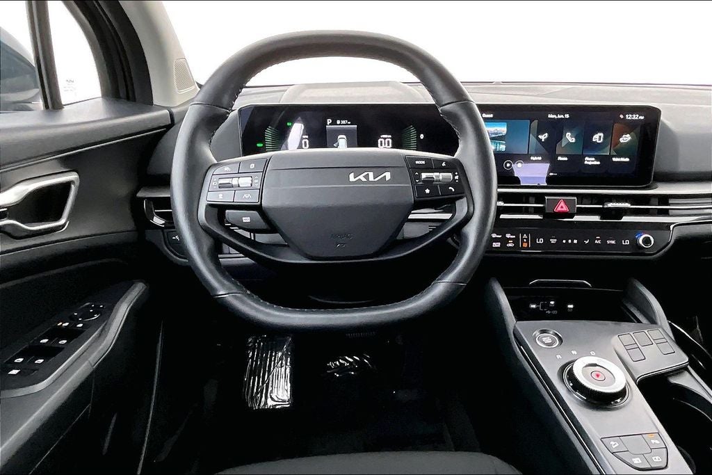 2026 Kia Sportage Hybrid LX