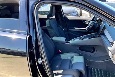 2022 Polestar 2 Long Range Single Motor