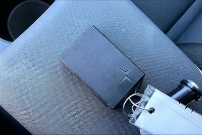 2022 Polestar 2 Long Range Single Motor