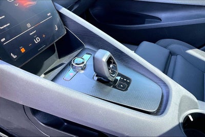 2022 Polestar 2 Long Range Single Motor