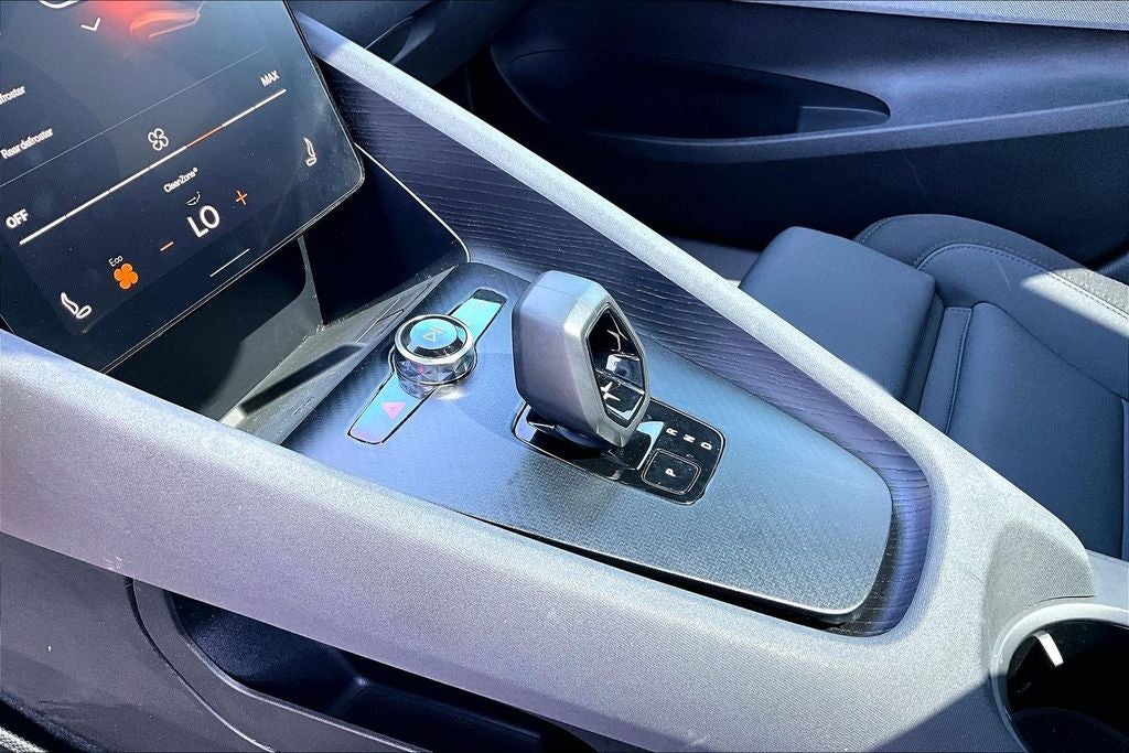 2022 Polestar 2 Long Range Single Motor