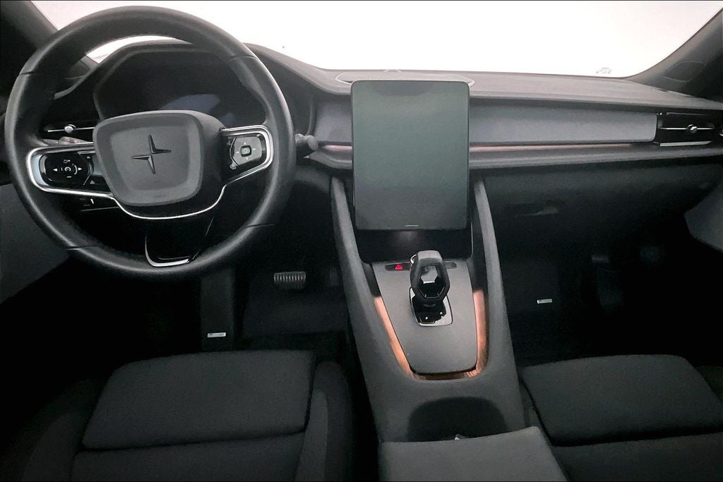 2022 Polestar 2 Long Range Single Motor