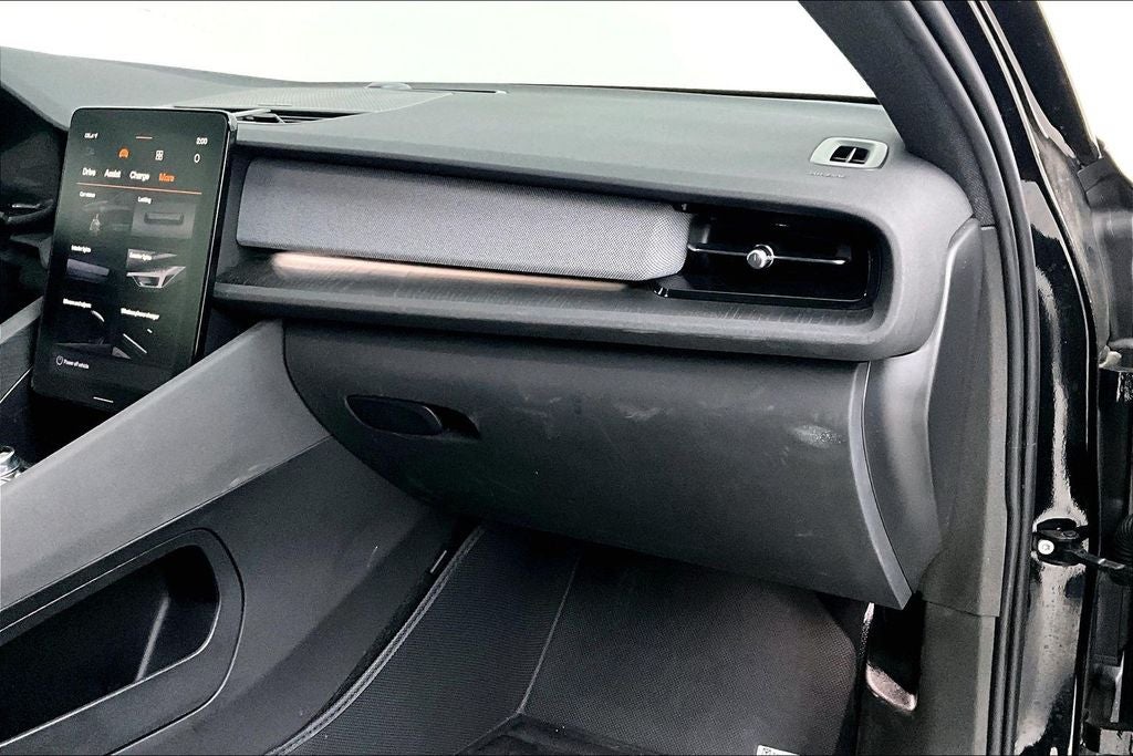 2022 Polestar 2 Long Range Single Motor