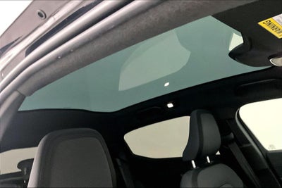 2022 Polestar 2 Long Range Single Motor