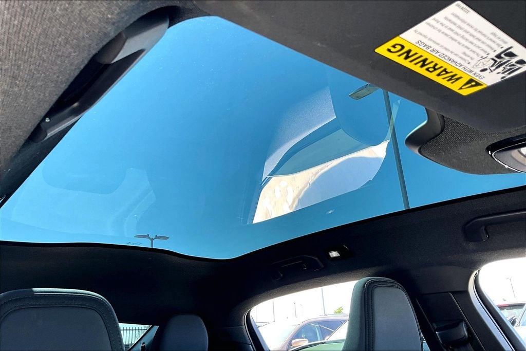 2022 Polestar 2 Long Range Single Motor