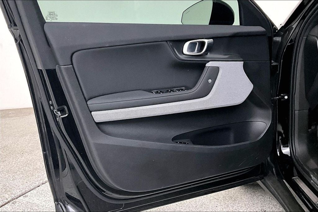 2022 Polestar 2 Long Range Single Motor