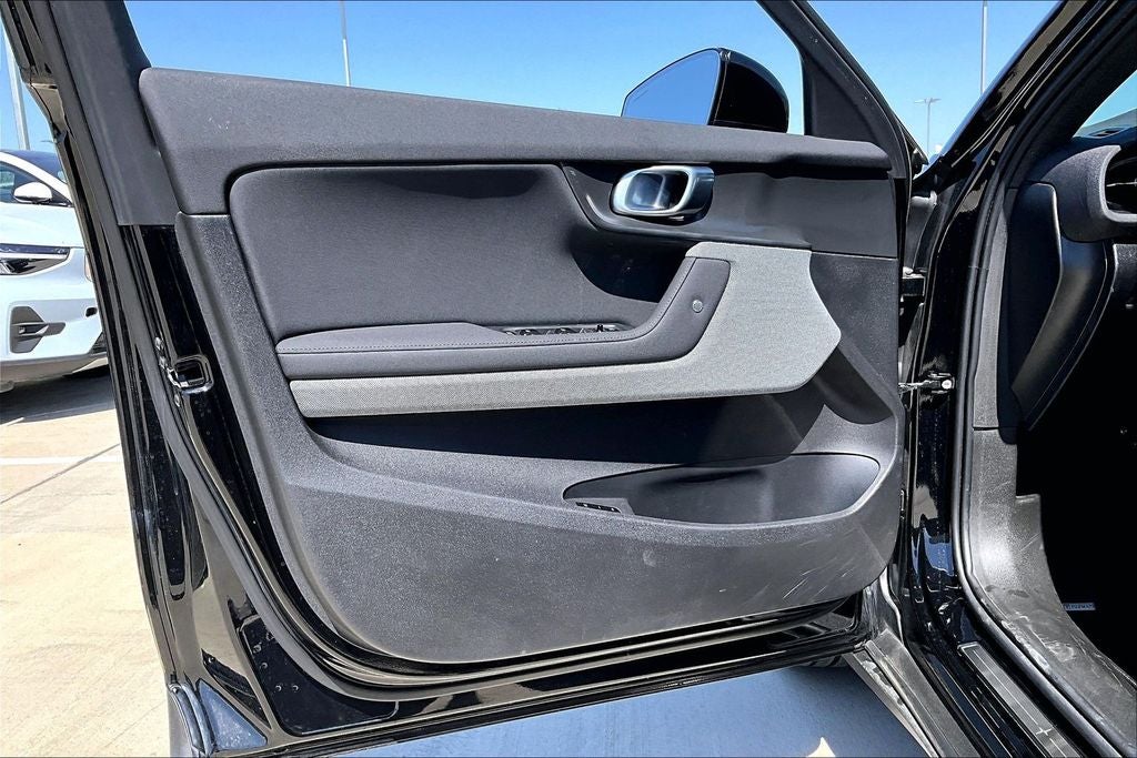 2022 Polestar 2 Long Range Single Motor