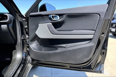 2022 Polestar 2 Long Range Single Motor