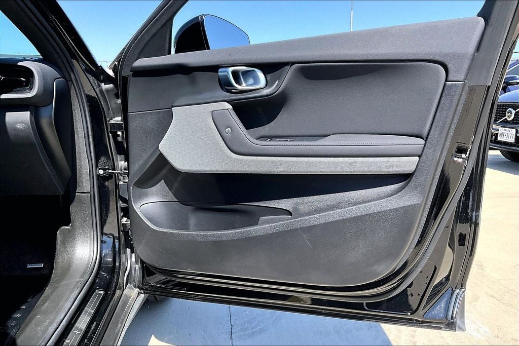 2022 Polestar 2 Long Range Single Motor