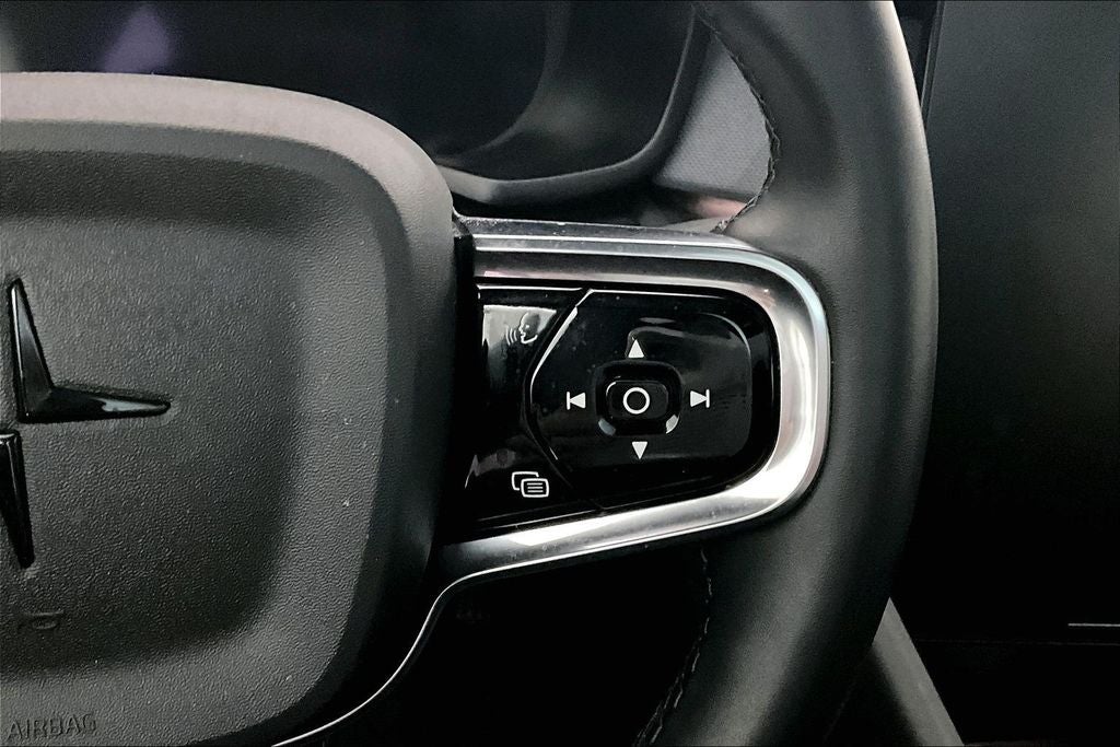 2022 Polestar 2 Long Range Single Motor