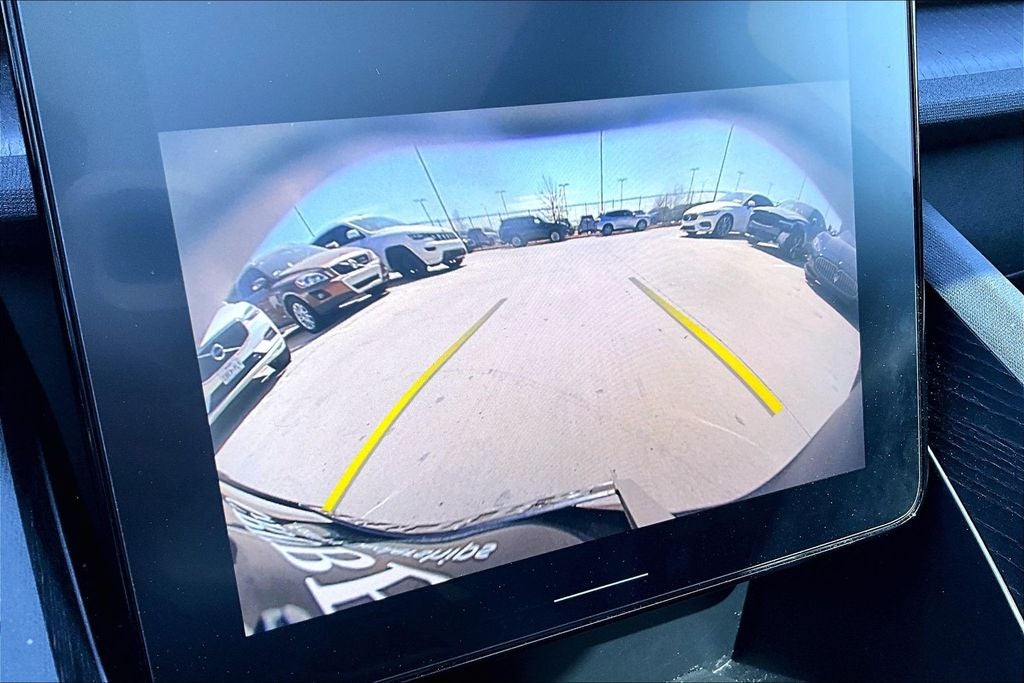 2022 Polestar 2 Long Range Single Motor