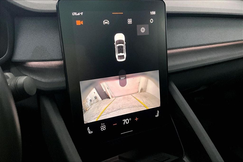 2022 Polestar 2 Long Range Single Motor