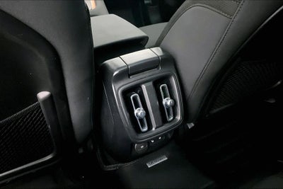 2022 Polestar 2 Long Range Single Motor