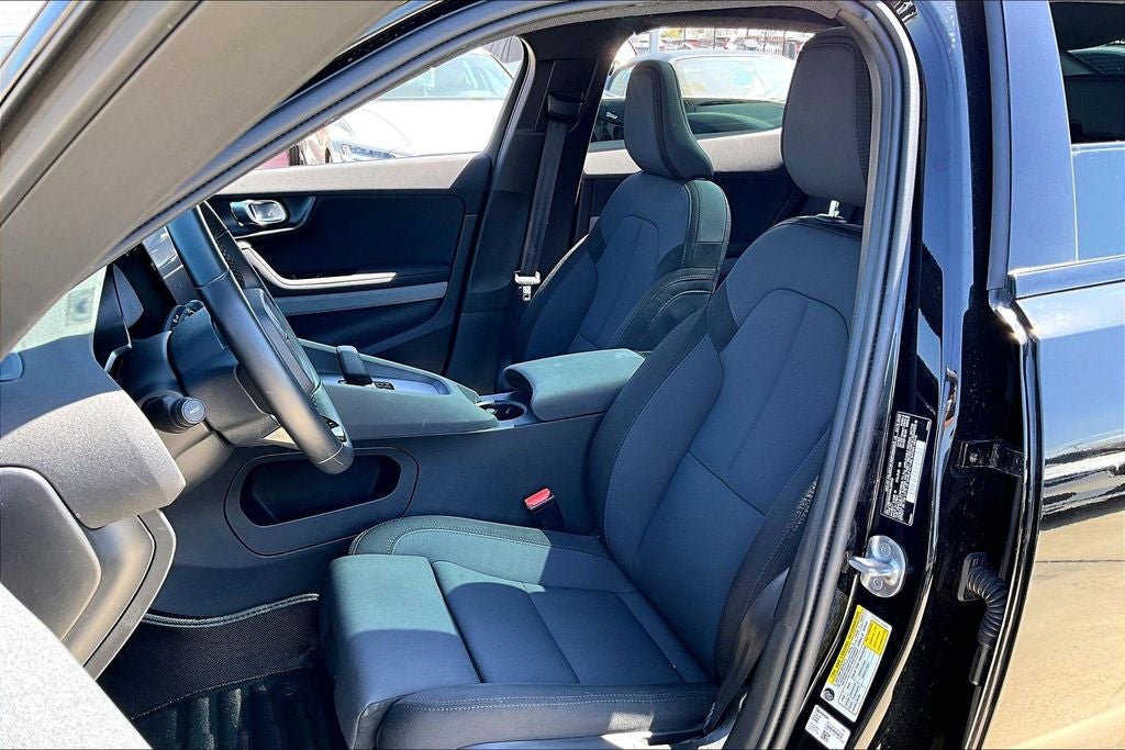 2022 Polestar 2 Long Range Single Motor