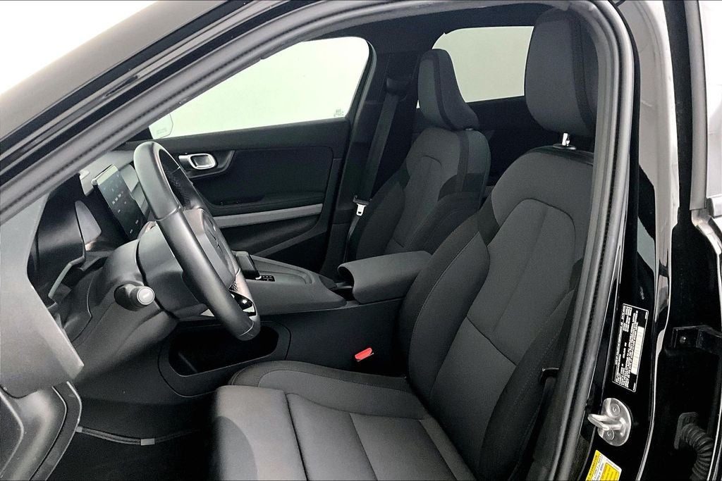 2022 Polestar 2 Long Range Single Motor