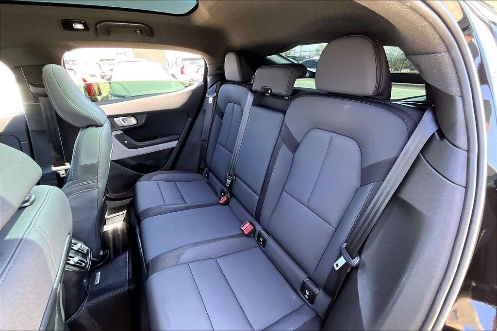 2022 Polestar 2 Long Range Single Motor