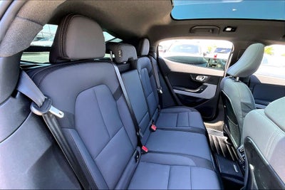 2022 Polestar 2 Long Range Single Motor