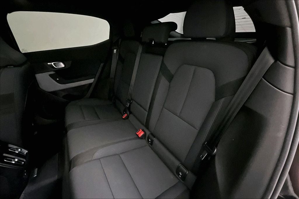 2022 Polestar 2 Long Range Single Motor