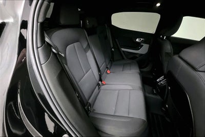 2022 Polestar 2 Long Range Single Motor