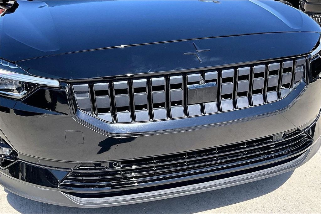 2022 Polestar 2 Long Range Single Motor