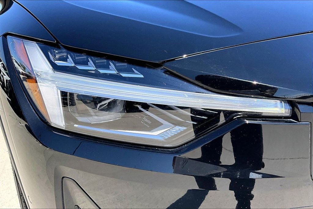 2022 Polestar 2 Long Range Single Motor