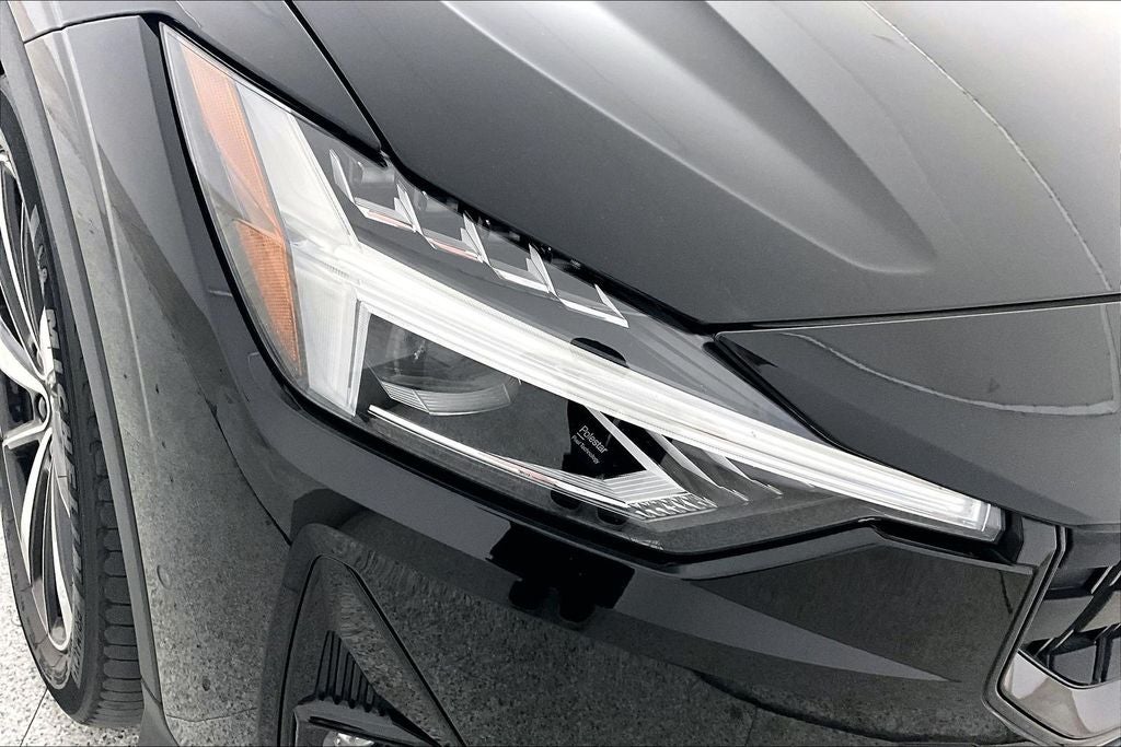 2022 Polestar 2 Long Range Single Motor