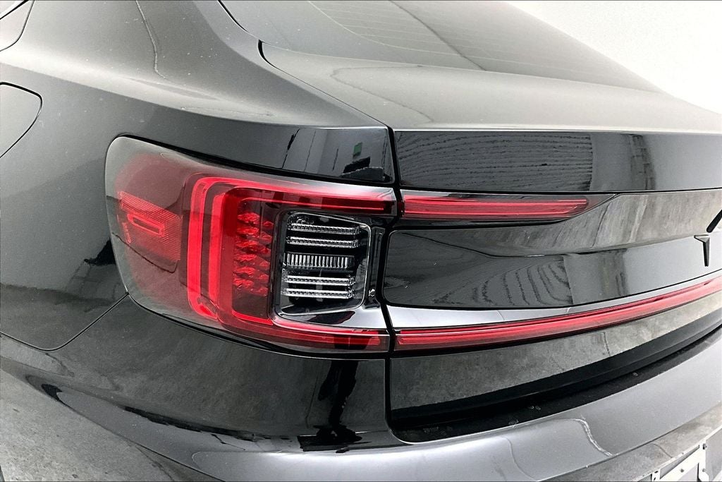 2022 Polestar 2 Long Range Single Motor