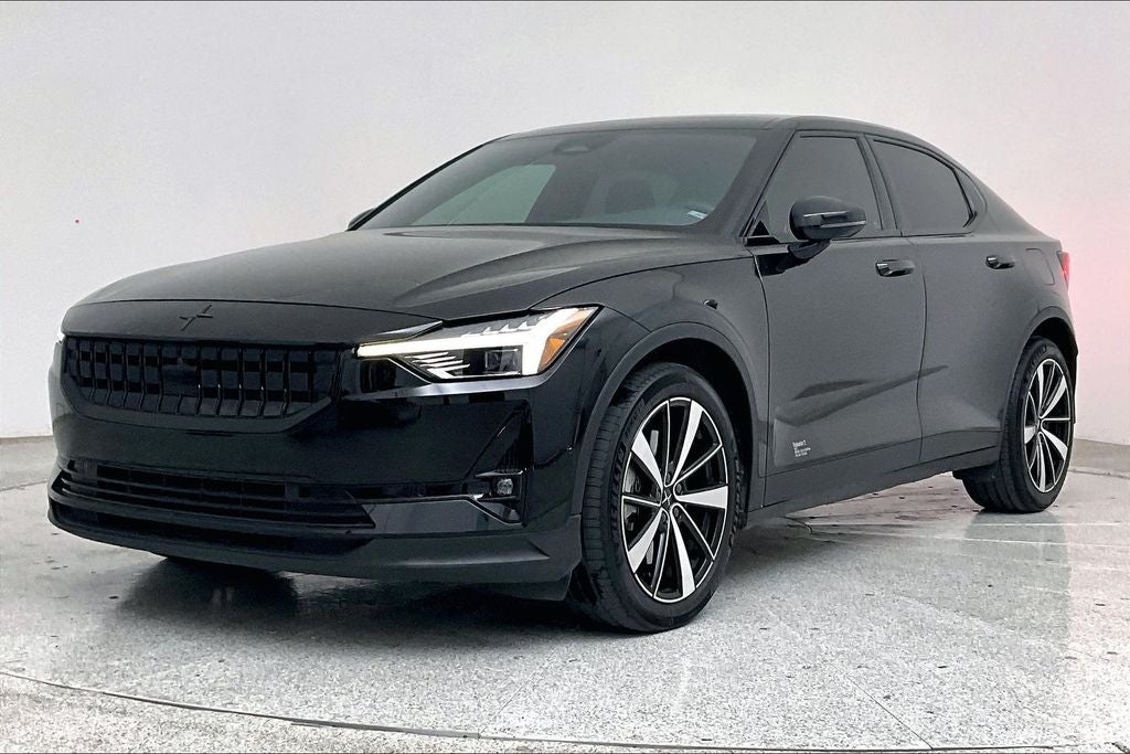 2022 Polestar 2 Long Range Single Motor