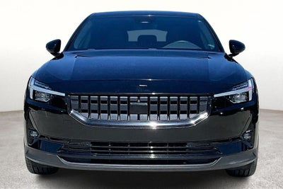 2022 Polestar 2 Long Range Single Motor