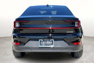 2022 Polestar 2 Long Range Single Motor